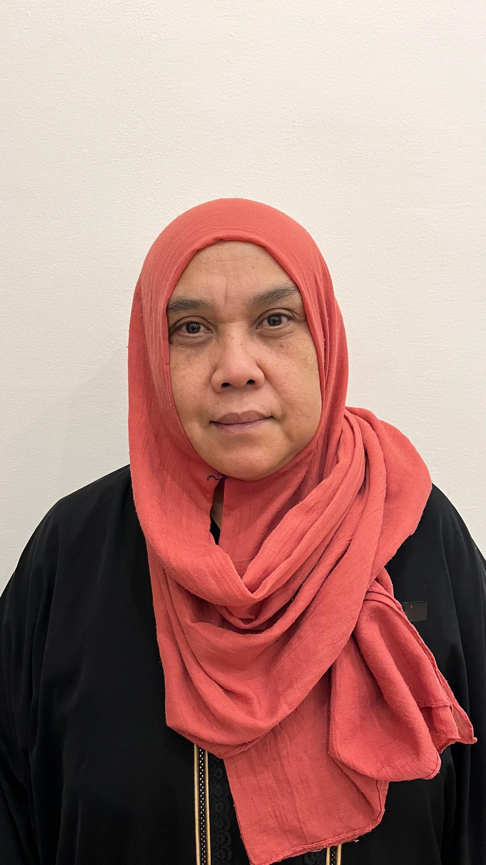 LILIS AISYAH BT UKAR SUKARNA